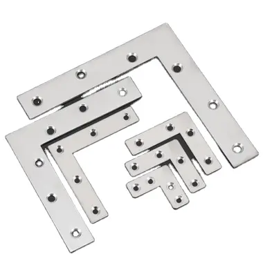 Small shelf brackets