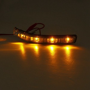 ไฟเลี้ยวกระจกมองข้าง Ford Explorer ปี 2011-2019 รุ่น BB5Z13B374A อะไหล่เปลี่ยนแบบ LED - Product Image 4