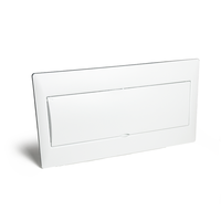 Boîtier de distribution d'alimentation 20 voies JINHAI, panneau MCCB (MDB/PDB) de protection encastré en ABS/PC/métal