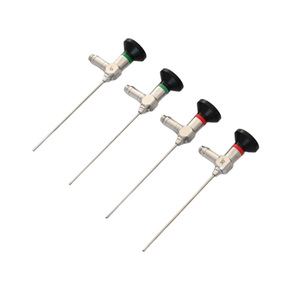 Otoscopio Resistente a Altas Temperaturas de 2.7mm y 3.0mm, Endoscopio Rígido de 110mm para Esterilización por Vapor, Herramientas Quirúrgicas ORL - Product Image 3