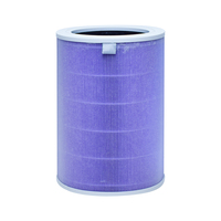 Untuk Penggantian Filter Udara HEPA Pembersih Udara untuk Model 1 2 2C 2H 2S 3 3C 3H Pro-Penggunaan Rumah Tangga