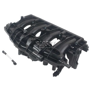 Manipol Asupan Mengkilap untuk A3 A4 A6 TT 2.0 TFSI 2.0 06F 133 201 P 06F133201P 06D 133 192G 06D133192G 06F 133 201 N 06F133201N - Product Image 5