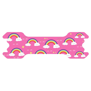 Tiras Nasales para Niños, Material PU, Tiras Nasales para Ronquidos, Cinta Adhesiva para Dormir con Dibujos Animados, Cinta Nasal Anti Ronquidos - Product Image 4