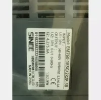 Servoaccionamiento DORNA DS2P-04AS 208 210 215 220 Motor DM1M-A60I8S 1A80I8S 1S-A130I8S