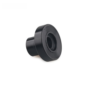 Bouchons de fenêtre précis en alliage d'aluminium noir pour Mazda Miata NA NB 1990-2005 - Product Image 2