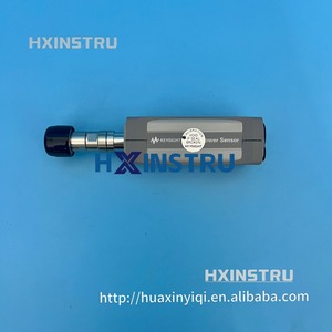 Keysight U2001A <b>USB</b> Power Sensor Frequency Range of 10 MHz to 6 GHz <b>Extended</b> Frequency of 3 MHz to 6 GHz With Option H3 Used hx1 - Product Image 2