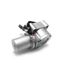 Moteur d'accélération pas à pas 24V avec capteur de position intégré 4360509 pour excavatrices EX120-5 EX200-5 ZX200 ZX330 4BG1 6BG1