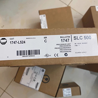 Modules PLC AB All-en-Brad-ley pour contrôleur 1747-L552 16K 32K 220V ROM