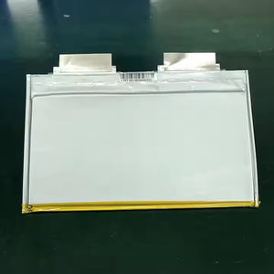 High Rate 20C <strong>Lithium</strong> Titanate Titanium LTO 2.3V 10Ah 2.3v Battery 10ah Lto Pouch 10ah for Diy Pack - Product Image 6