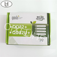 Papan Kontrol AC Inverter DC AC Universal QD82+ 12K BTU QD82U+24K BTU Pengganti Mainboard AC Split Inverter