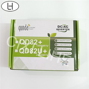 <span class=keywords><strong>Placa</strong></span> de Control <span class=keywords><strong>Universal</strong></span> para <span class=keywords><strong>Aire</strong></span> <span class=keywords><strong>Acondicionado</strong></span> Inverter DC AC QD82+ 12K BTU QD82U+24K BTU, Repuesto de <span class=keywords><strong>Placa</strong></span> Principal para <span class=keywords><strong>Aire</strong></span> <span class=keywords><strong>Acondicionado</strong></span> Split Inverter - Product Image 6