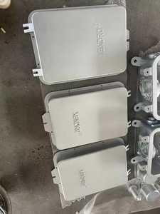 China <strong>Foundry</strong> Precision Custom OEM Cast <strong>Iron</strong> Parts Zinc Magnesium Metal Aluminum Die <strong>Casting</strong> Services Automotive Parts - Product Image 4