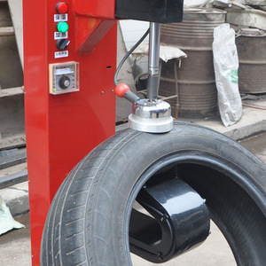 La migliore vendita di pneumatici pneumatici per auto vulcanizzatore rotativo stampo pneumatico macchina per la <span class=keywords><strong>riparazione</strong></span> di pneumatici può riparare pneumatici per auto a 235 145 - Product Image 3