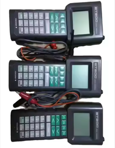 Comunicador Portátil Yokogawa BT200 BRAIN Original de Japón, Protocolo HART para Pruebas Industriales, Yokogawa Bt200, Bt200 S1, Yokogawa Bt2 - Product Image 4