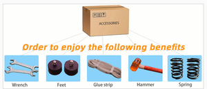 Thực Phẩm Lớp Tròn Lưới Quay Rung Bột Sàng Vòng Rung Màn Hình Máy Cho Bột Cà Phê - Product Image 5