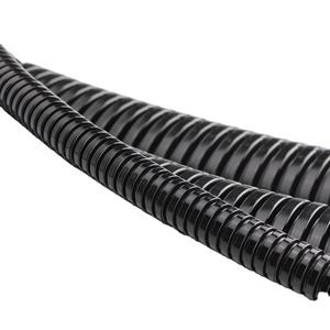 Manchon de câblage Flexible ondulé, <span class=keywords><strong>gaine</strong></span> pour Tube de canalisations, Flexible - Product Image 6