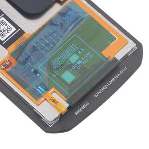 อะไหล่หน้าจอสัมผัส LCD แท้สำหรับ <span class=keywords><strong>Garmin</strong></span> EDGE MTB อะไหล่พร้อม Digitizer ครบชุด - Product Image 4