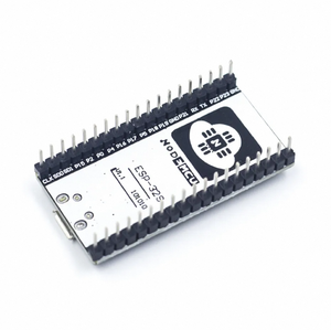 EN STOCK ESP32 WROOM 32 16MB ESP-32S ESP-WROOM-32 ESP-WROOM ESP-32S ESP32 WROOM Esp32wroom32 Module ESP-WROOM-32 - Product Image 2