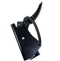 Pédale d'accélérateur électronique à double capteur DZ97189570283 pour pièces de moteur de camion SHACMAN DELONG X3000 M3000 L3000
