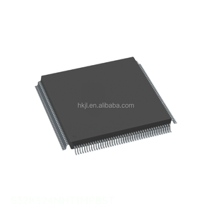 Original S32K324NHT1MPBST 172 QFP Embedded Components Electronic - Product Image 1