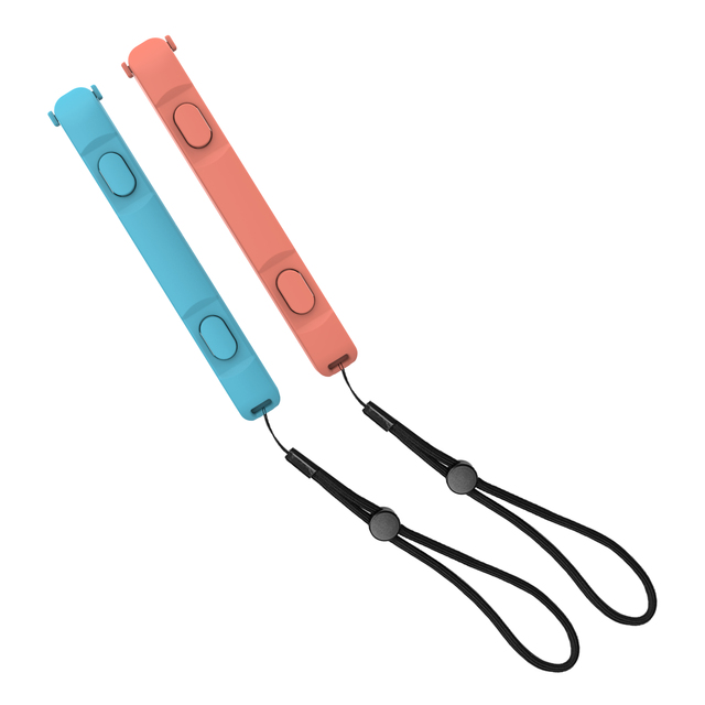 For Nintendo for Switch 2 Joypad Controller Accessory Comfortable Wrist Strap Wristband Hand Strap for Gamers