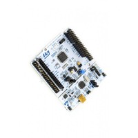 NUCLEO-F446RE, Papan Pengembangan STM32 Nucleo Dengan MCU STM32F446RET6, Mendukung Arduino