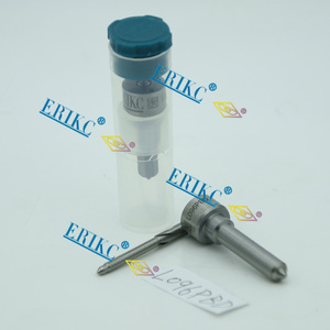 ERIKC L096PRD Vòi Bơm Nhiên Liệu Diesel DSLA153 FL096 L096PBD Vòi Phun ASLA153FL096 Bộ Phận Phun L096PBC Cho Delphi - Product Image 3