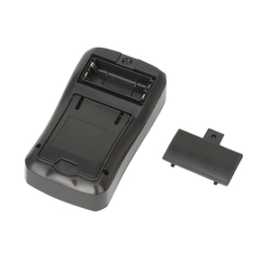 UNI-T 2000 Đếm UT33D + Đồng Hồ Vạn Năng Kỹ Thuật Số Đo Điện Áp AC/DC Điện Trở Dòng DC Và Phát Hiện NCV - Product Image 6