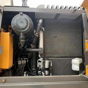 Japón utilizó Komatsu, excavadora original importada VOLVO 140, excavadora usada Volvo EC140 EC140blc de 14 toneladas a la venta - Product Image 4