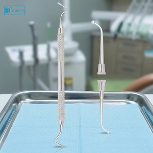 Instruments de remplissage manuels de classe II DE-655 certifiés ISO 9001:2015, construction en plastique et acier - Product Image 2