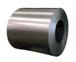 Bobine d'acier au carbone 0,8-25 mm x 914-1219 mm, décapée, huilée, finition Skin Pass, certifiée CE/API, origine Shandong, pour l'industrie automobile - Product Image 1