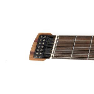 Guitarra Eléctrica EART, GW-7F, 7 Cuerdas, Cuerpo Estándar GW sin Cabeza, Forma de Guitarra, Diestra - Product Image 6