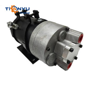 卡特彼勒高质量电动传动泵总成<span class=keywords><strong>100490</strong></span> - Product Image 1