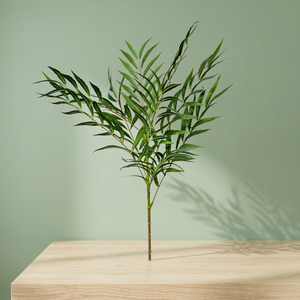 Chamaedorea elegans artificielle AFF Stick -53 - Product Image 2