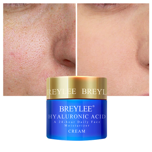 BREYLEE marca hialurónico acide cara <span class=keywords><strong>crema</strong></span> hidratante - Product Image 2