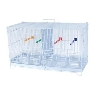 Metal household bird cage india wire mesh bird cage small