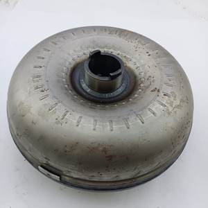 Convertisseur de couple Doosan G20E-3 G25E-3 G30E-3 G32E-3, pièce d'assemblage de transmission d'occasion BsX0005684 - Product Image 5