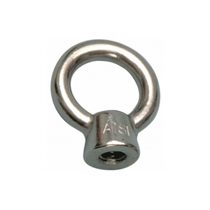 Produit de matériel marin d'oeillet d'acier inoxydable de 10 mm - Product Image 1