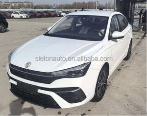 <span class=keywords><strong>MG</strong></span> GT MCE 1.5T Turbo Sedan 2025 Versione Cile LHD Euro 6 con Interni Rosso e Nero - <span class=keywords><strong>Auto</strong></span> Sportiva - Product Image 1