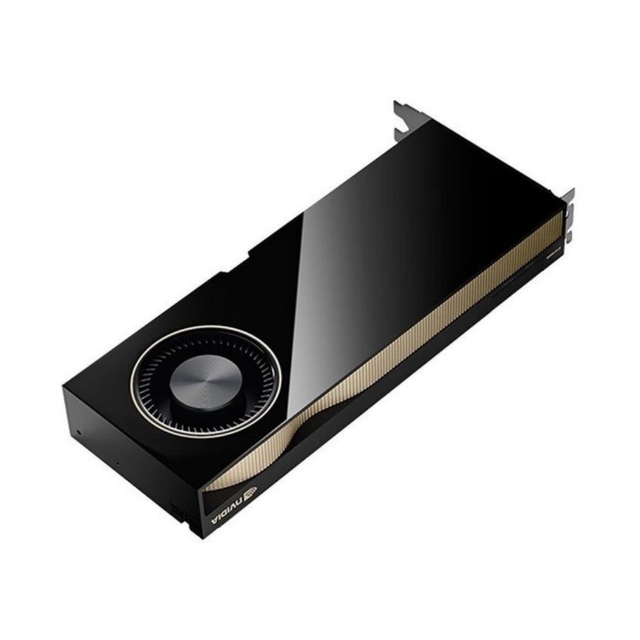 Stock Used RTX 6000 Ada Generation Workstation GPU Fan-Cooled Graphics Card for Endless Possibilities