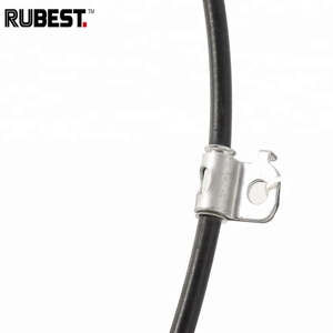 Profesyonel standart fren kablosu özelleştirilmiş OEM 47510-SNA-A52 el fren kablosu - Product Image 5