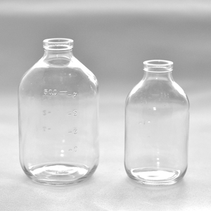 Flacon <span class=keywords><strong>en</strong></span> <span class=keywords><strong>verre</strong></span> ambré transparent <span class=keywords><strong>de</strong></span> 100 ml, moulé, flacon d'injection bon marché, flacons <span class=keywords><strong>de</strong></span> qualité supérieure, flacon d'injection vide, médicaments - Product Image 6