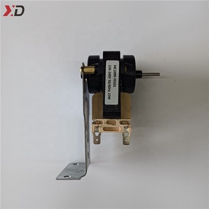 Moteur de ventilateur refroidi par air 220V, pièces de refroidissement pour réfrigérateur - Product Image 5