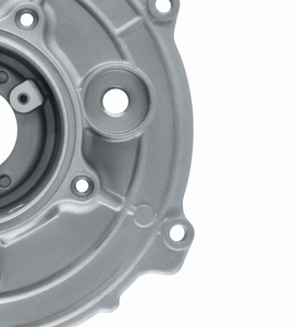 Carcasa de Motor Eléctrico Compatible con Múltiples Marcas - Fundición a Presión ADC12, Compatible con una Amplia Gama de Marcas, Alcance de 80 km para Conversión de Motocicletas a Vehículos Eléctricos, Duradera - Product Image 3