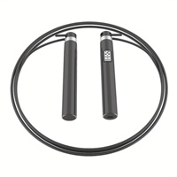 Corde à sauter intelligente avec compteur électronique, corde à sauter lestée pour adultes, fitness, sport, corde à sauter rechargeable