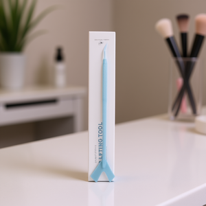 Lifting <b>Tool</b> For Eyelash Lift <b>Silicone</b> Handle Precision Tip Professional Use - Product Image 3