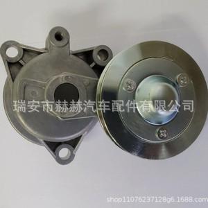 รอกเหล็กหล่อ Hh Pulley 02238067 02238072 สำหรับรถแทรกเตอร์ อะไหล่เครื่องจักรกลการเกษตร - Product Image 3