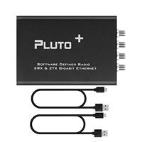 Radio Definida por Software AD9363 Pluto de 70MHz a 6GHz, Directo de Fábrica, para Prototipos Inalámbricos Integrados e Investigación, Pluto SDR