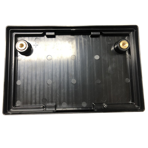Caja de batería de litio vacía de 12V 70Ah, grupo 24, material ABS IP65, para paquete de baterías Lifepo4 prismáticas cilíndricas DIY ENJ EJ12-70B - Product Image 6