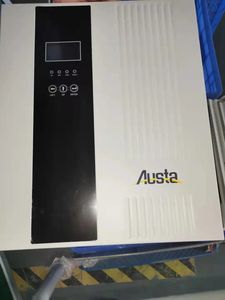 Inversor conectado a la red eólica y <span class=keywords><strong>Solar</strong></span>, 5000 vatios, Kits de apagado con batería, fase dividida, sin limitador de descarga, 3000W - Product Image 5